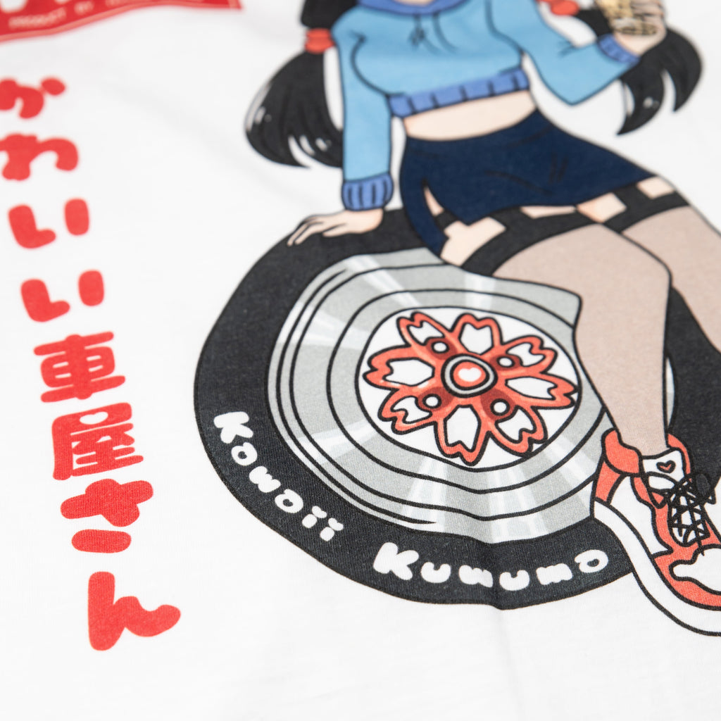 Kawaii Yayoi T-Shirt
