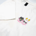 Dark and Light Magical Girls T-Shirt