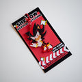 Ultimate Lifeform Shadow Keychain