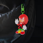 Knucks Keychain