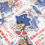 Sonic Air Freshener