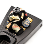 Retro Japanese Snacks Shift Boot Cover
