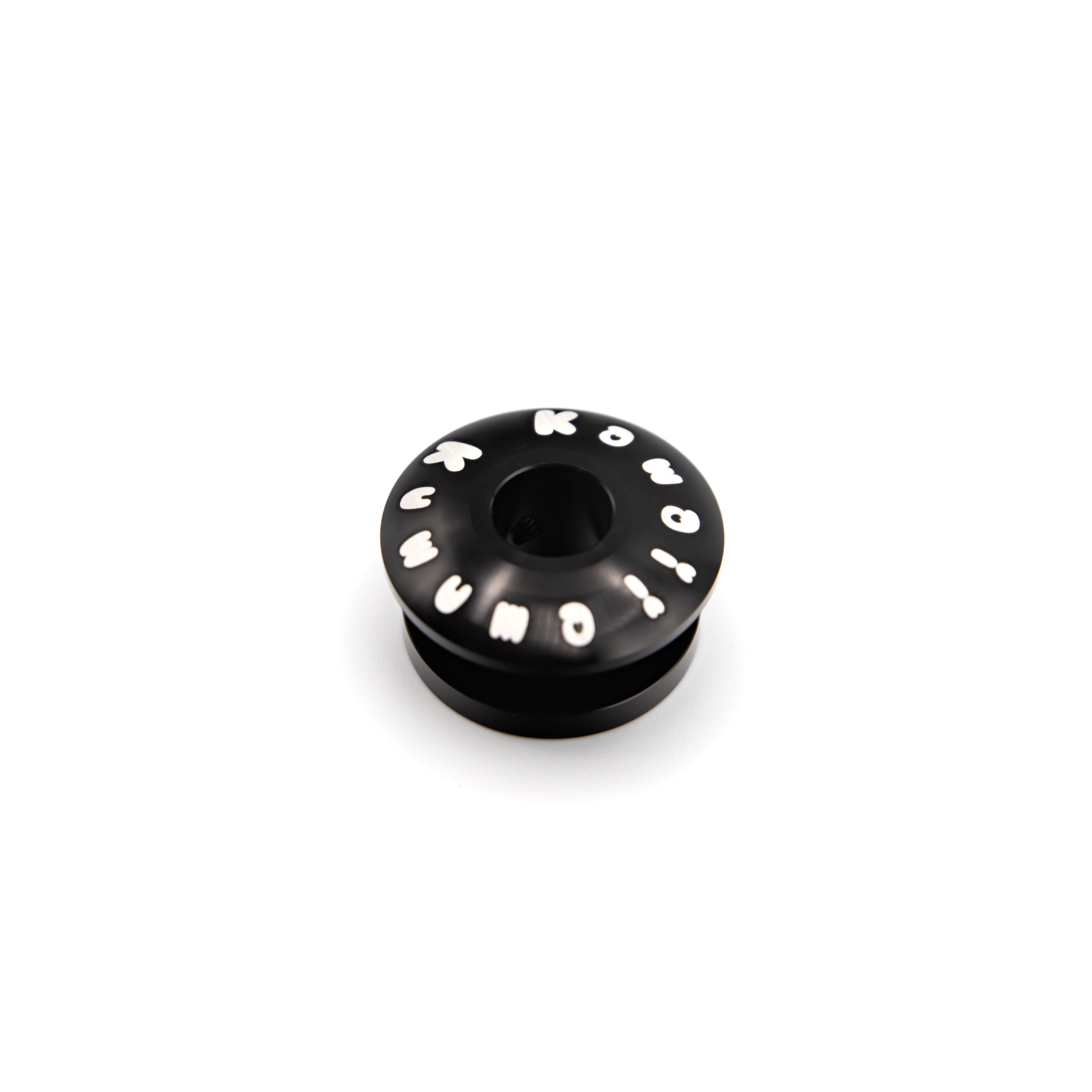 Shift Boot Retainer