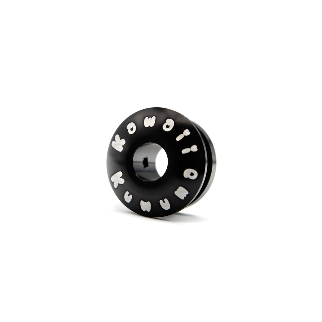 Shift Boot Retainer
