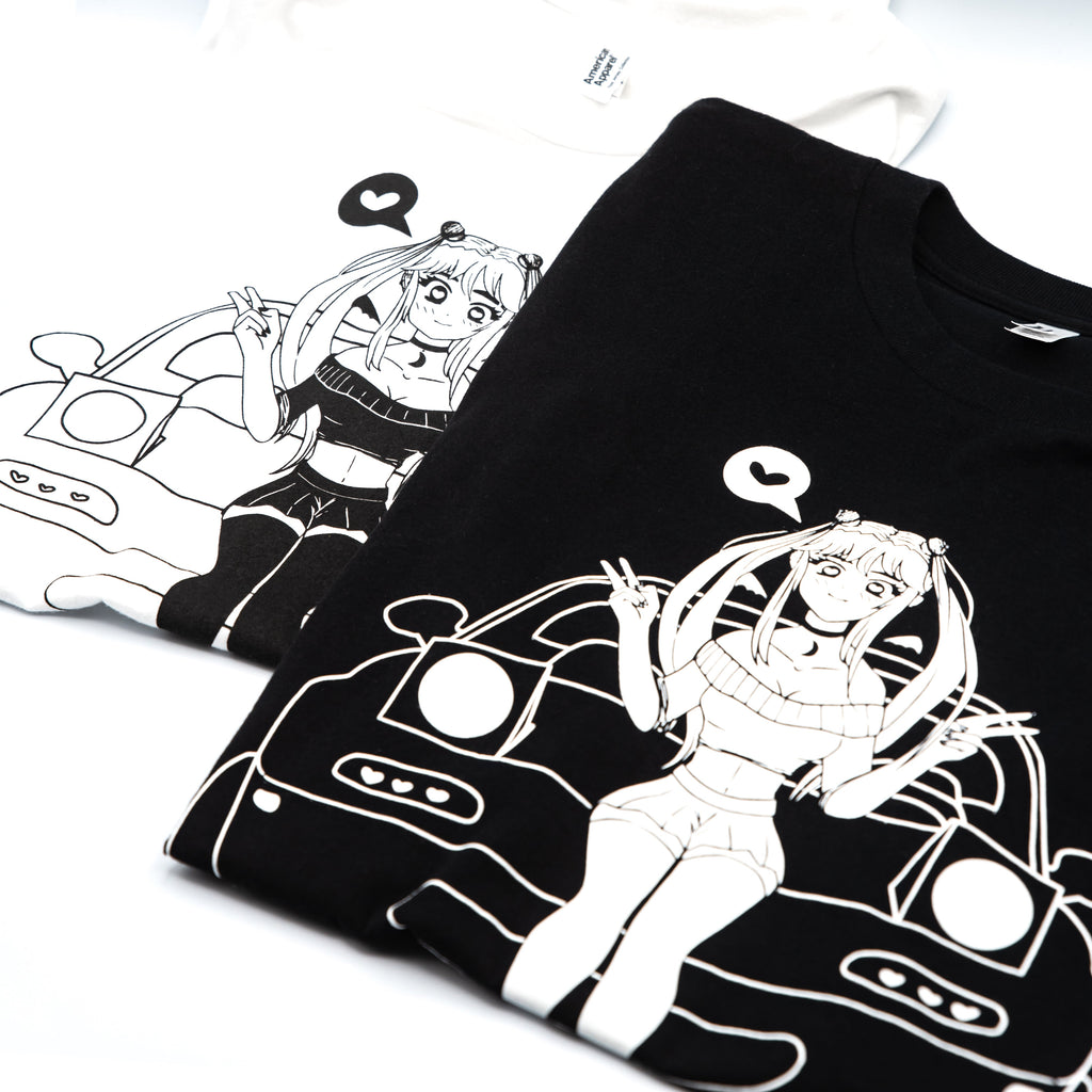 Miata Gal T-Shirt