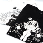 Miata Gal T-Shirt