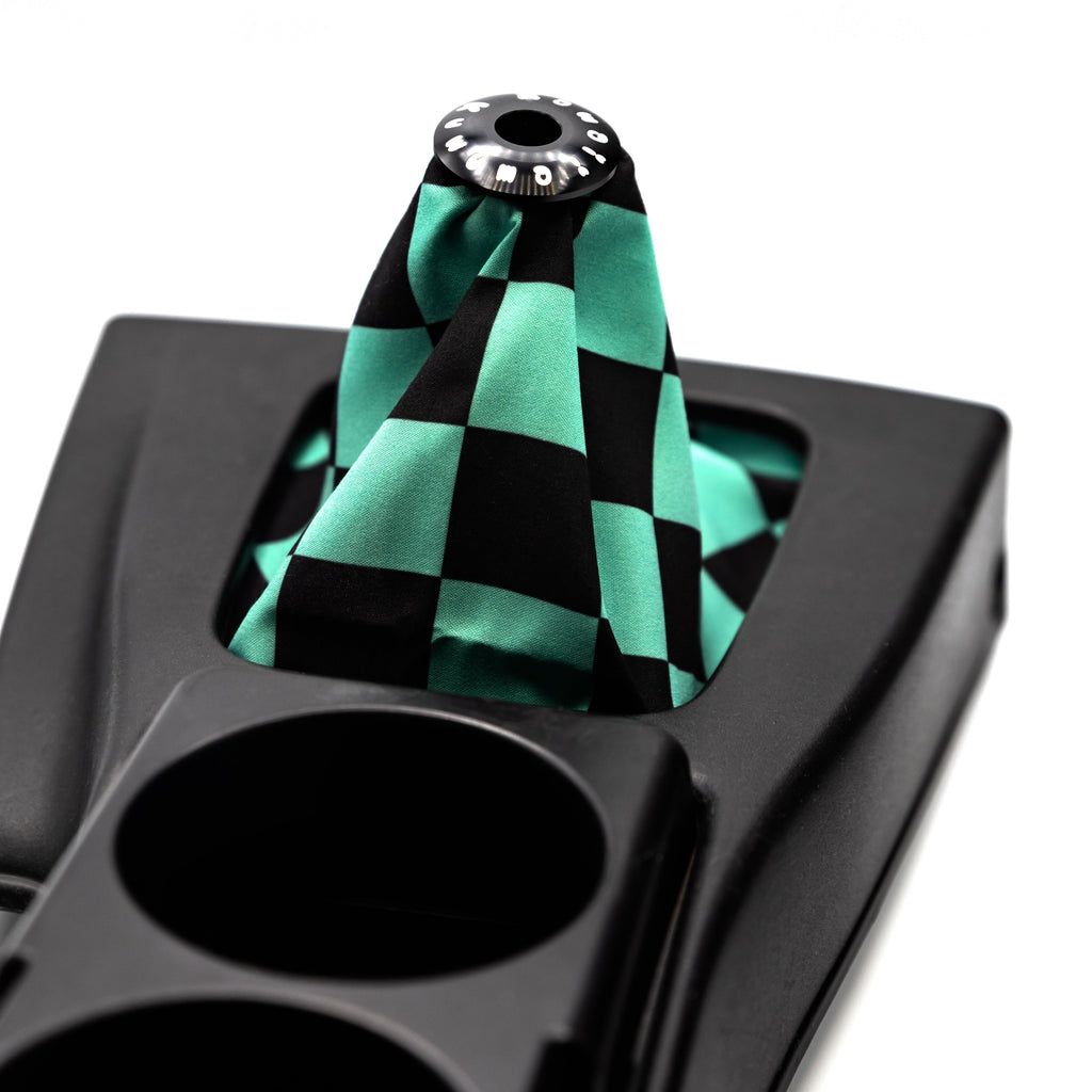 Tanjiro Shift Boot Cover
