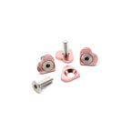 Heart Dress-Up Hardware