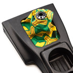 Giyu Shift Boot Cover