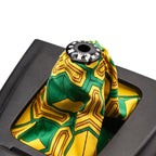 Giyu Shift Boot Cover
