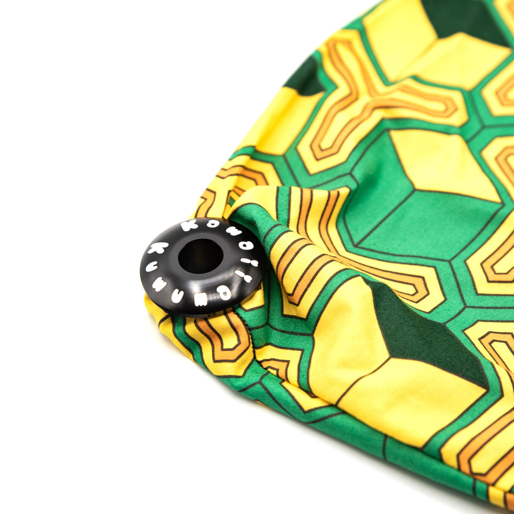 Giyu Shift Boot Cover