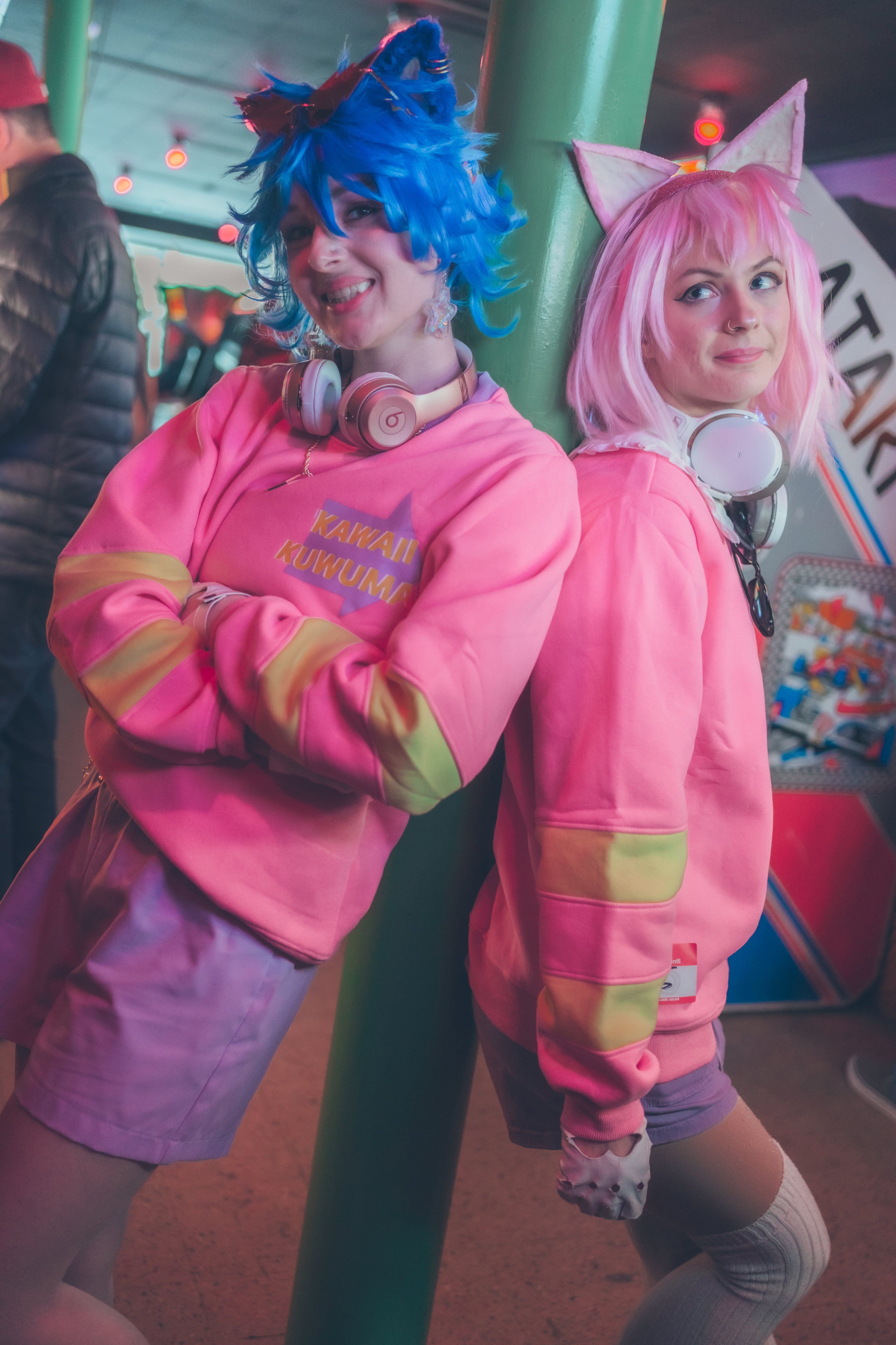 Sonic’s Favourite Sweater