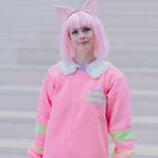 Sonic’s Favourite Sweater