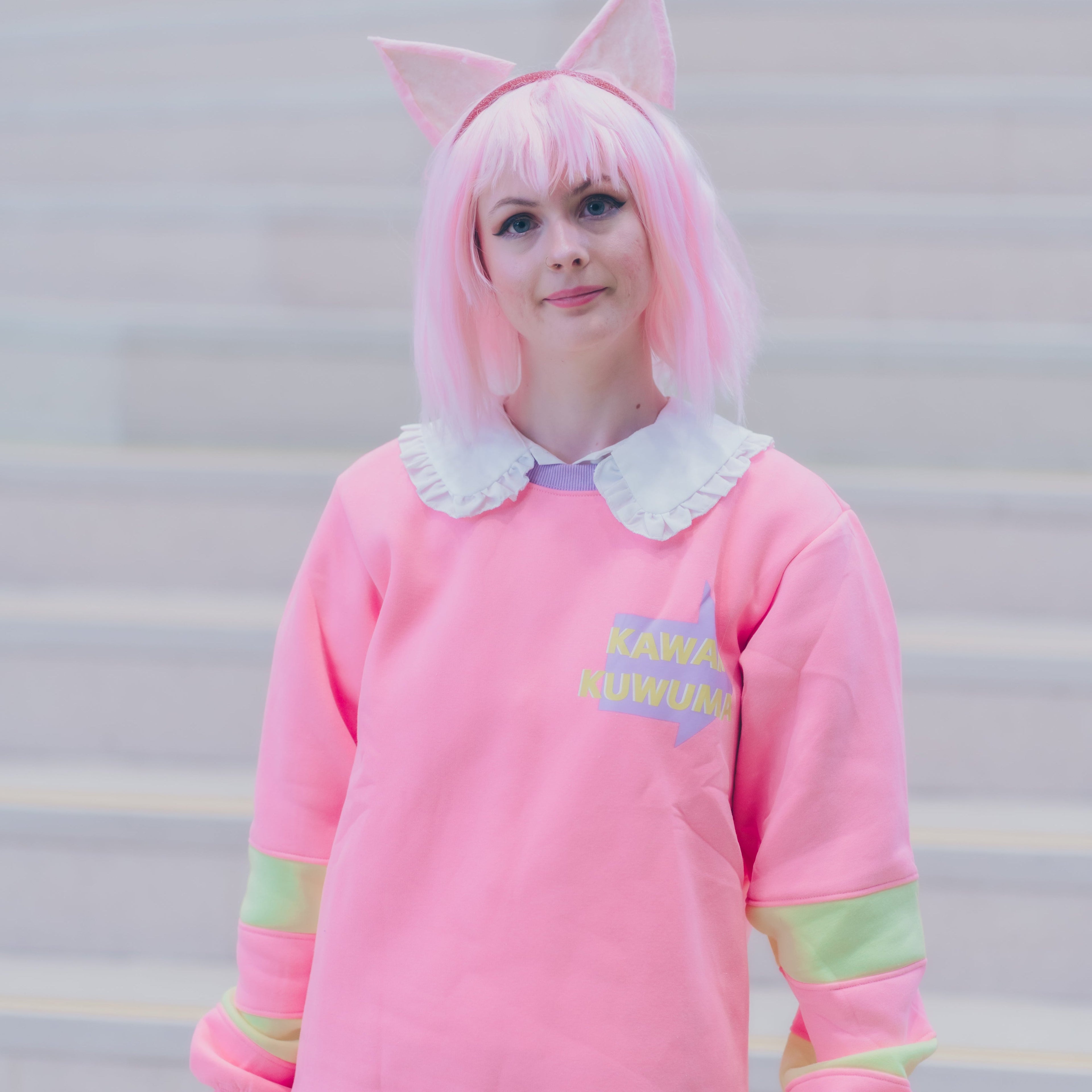 Sonic’s Favourite Sweater