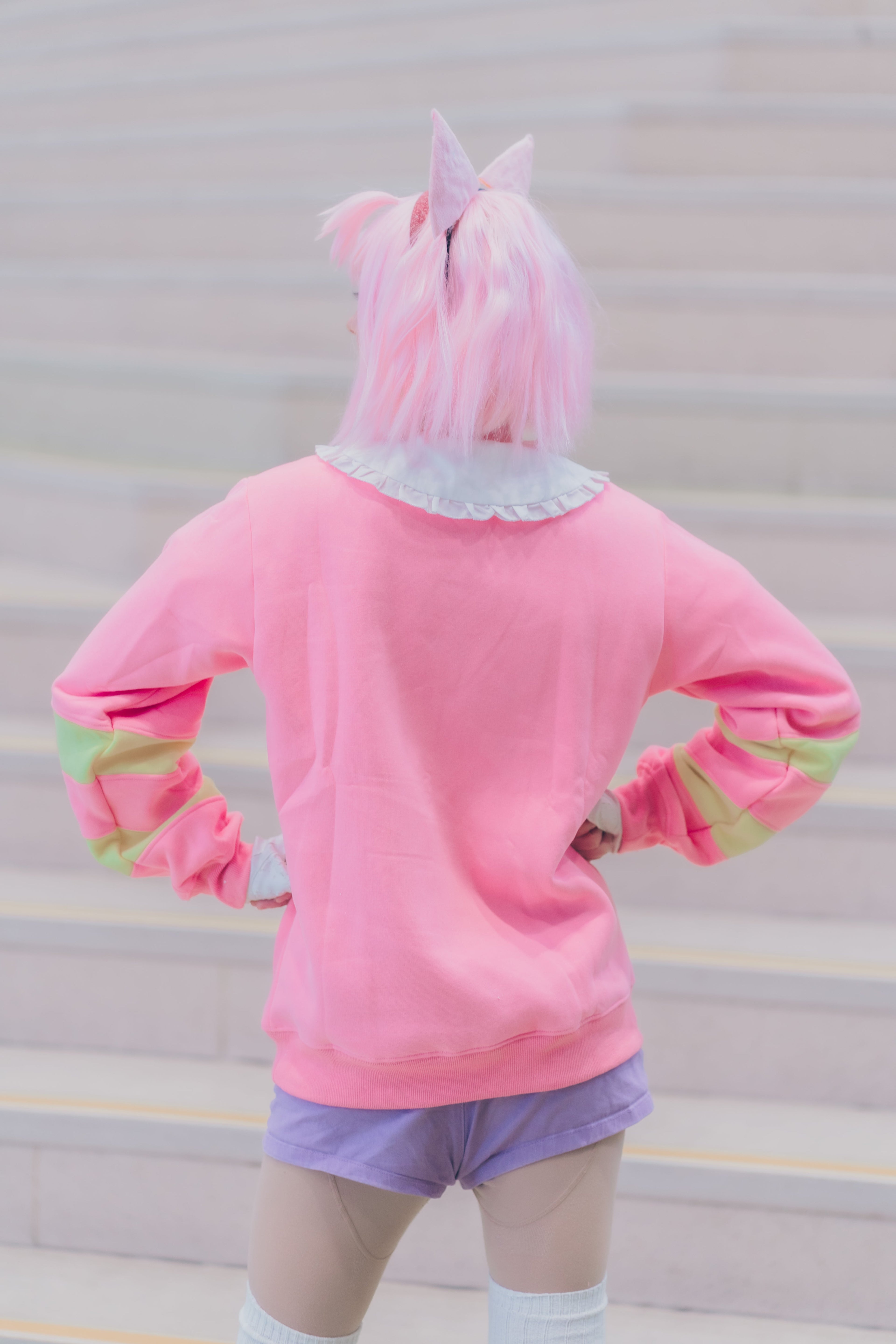 Sonic’s Favourite Sweater