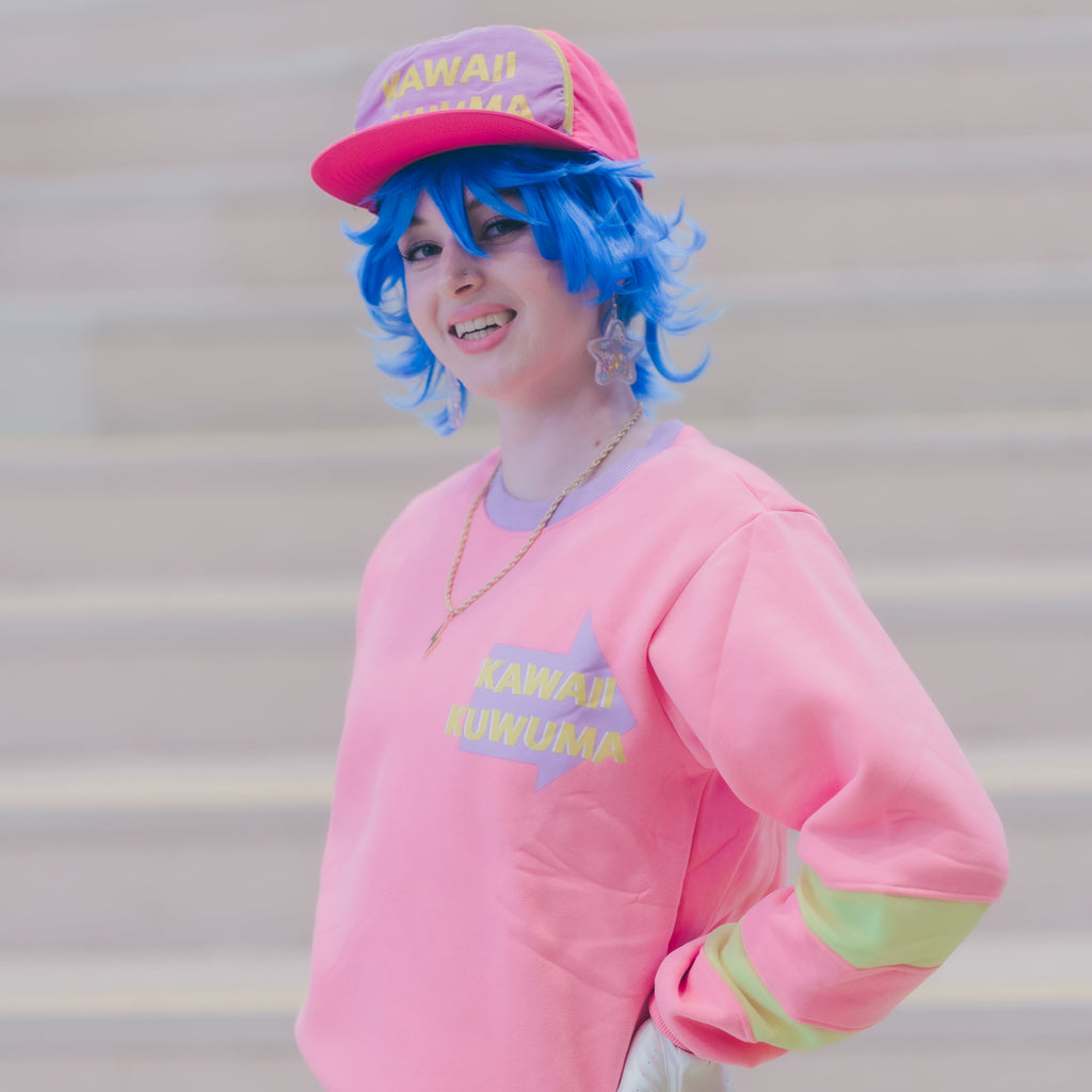 Sonic’s Favourite Sweater