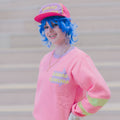 Sonic’s Favourite Sweater