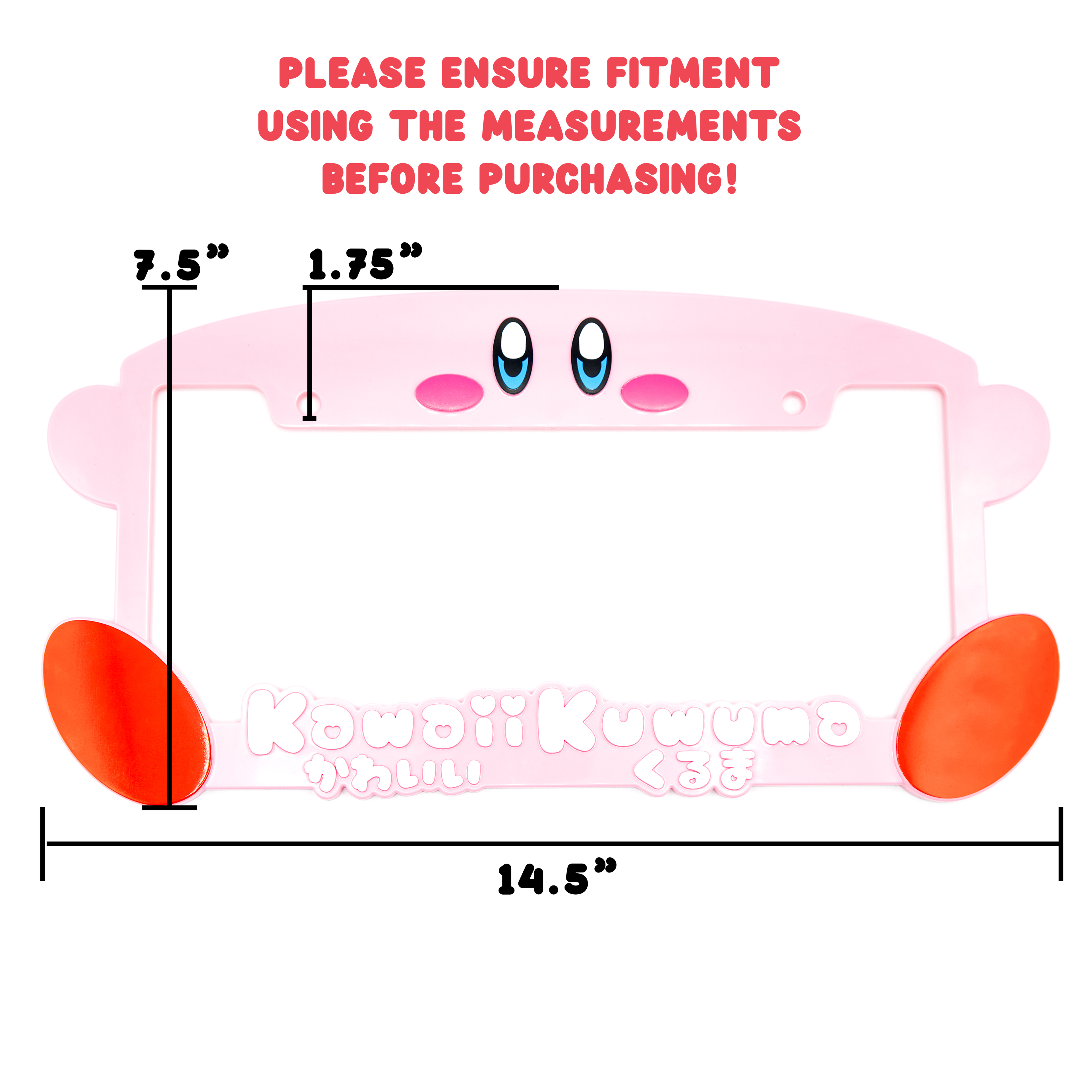 Sale Plate Frame