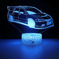 CT9A Voltex Evo LED lamp