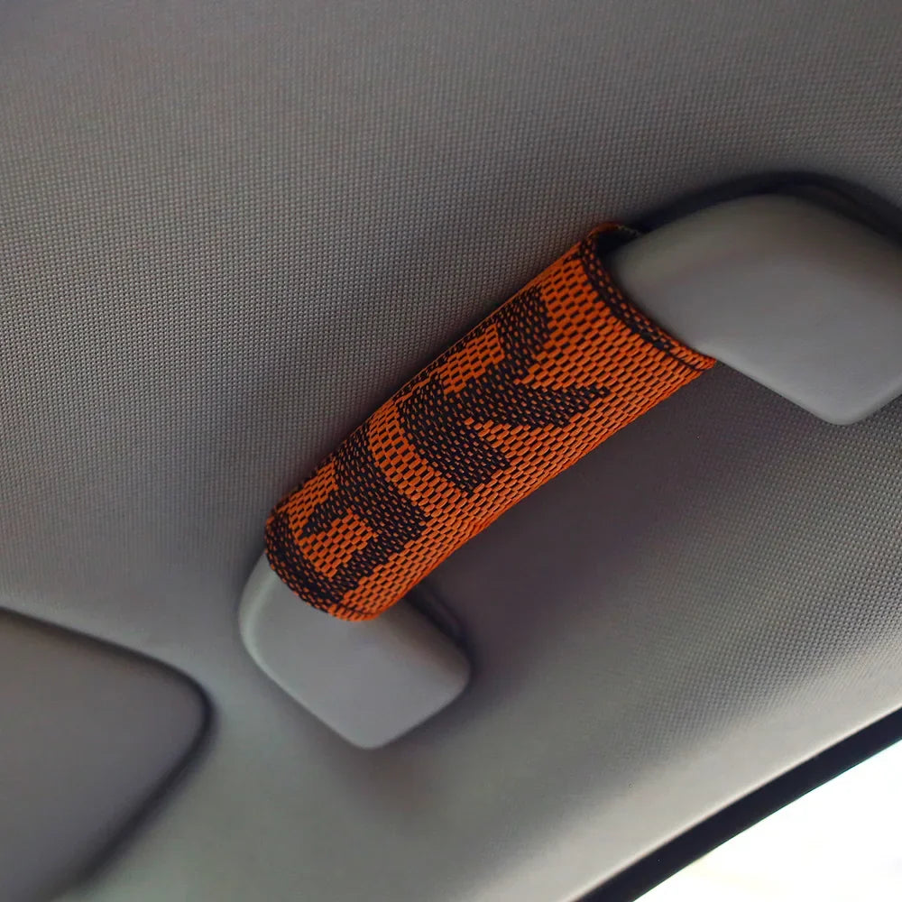 JDM Style Universal Handle Cover
