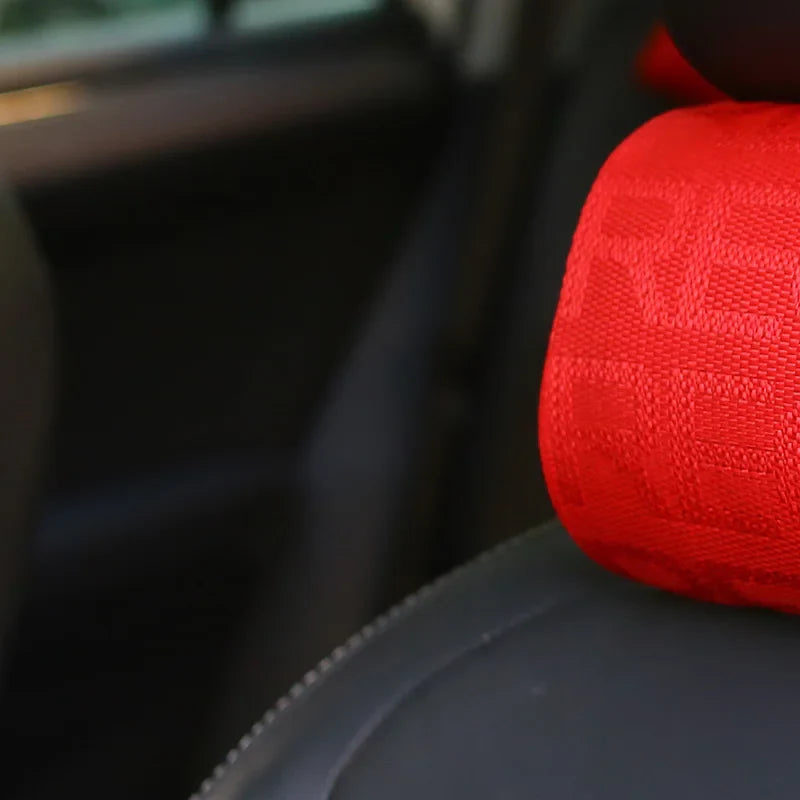 JDM headrest pillow support 1PCS