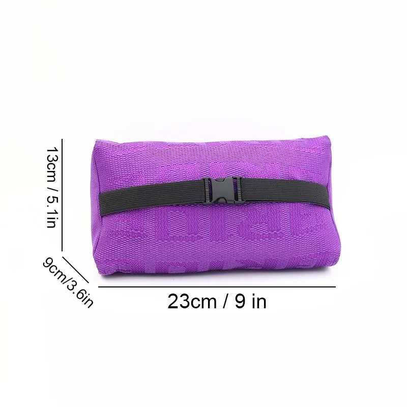 JDM headrest pillow support 1PCS