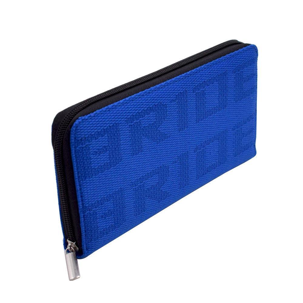 Bride fabric long style wallet - 5 colors!