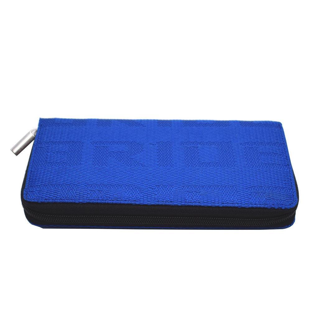 Bride fabric long style wallet - 5 colors!