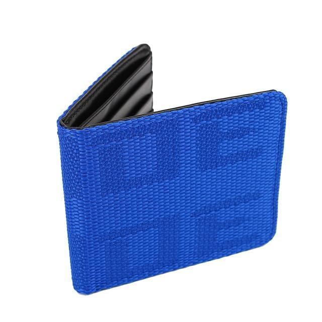 Bride fabric wallet - 6 colors!
