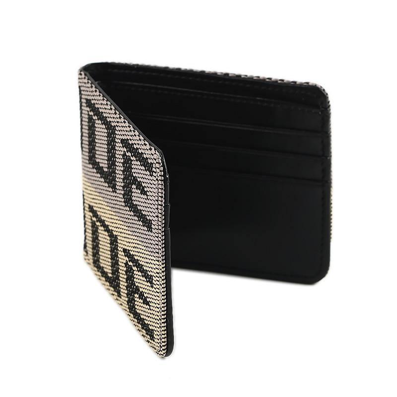Bride fabric wallet - 6 colors!