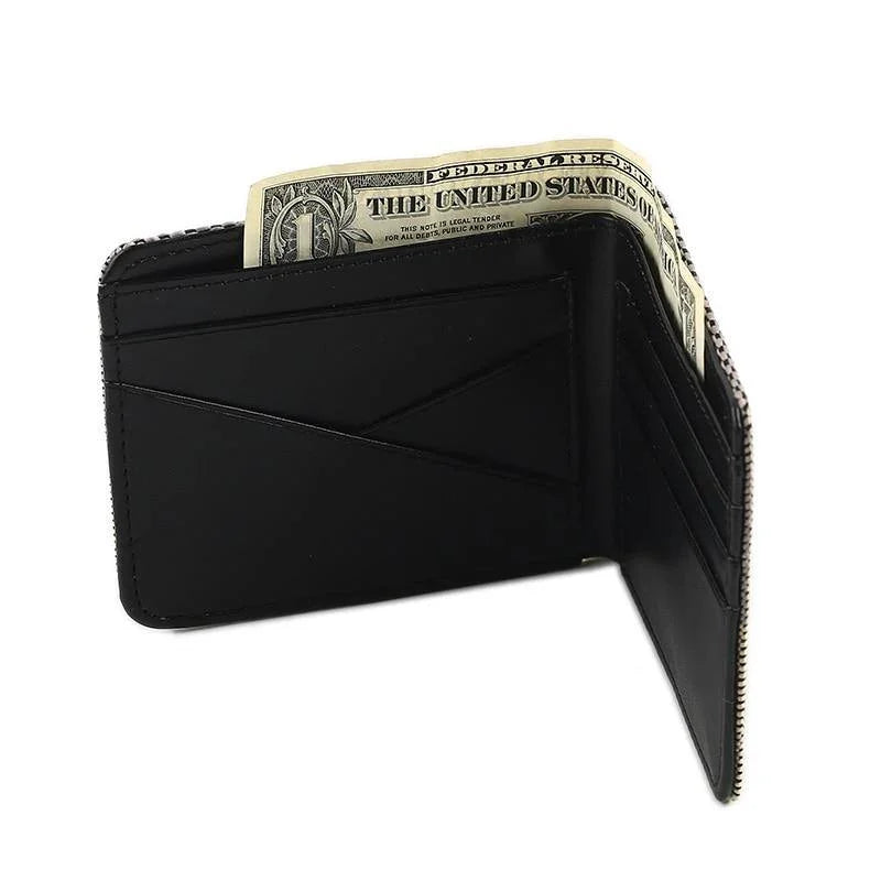 Bride fabric wallet - 6 colors!