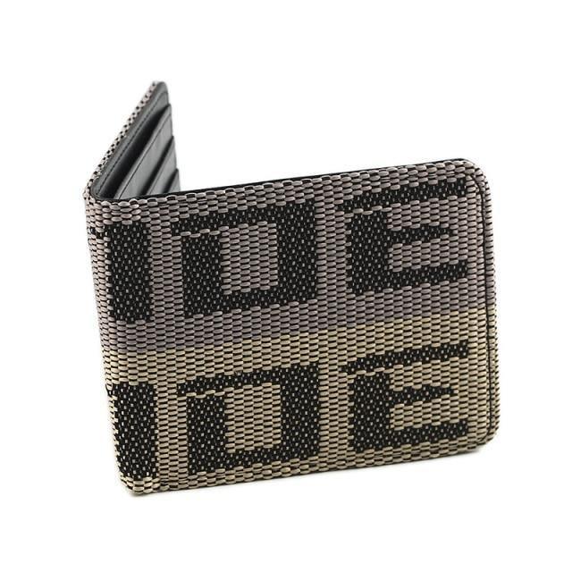 Bride fabric wallet - 6 colors!