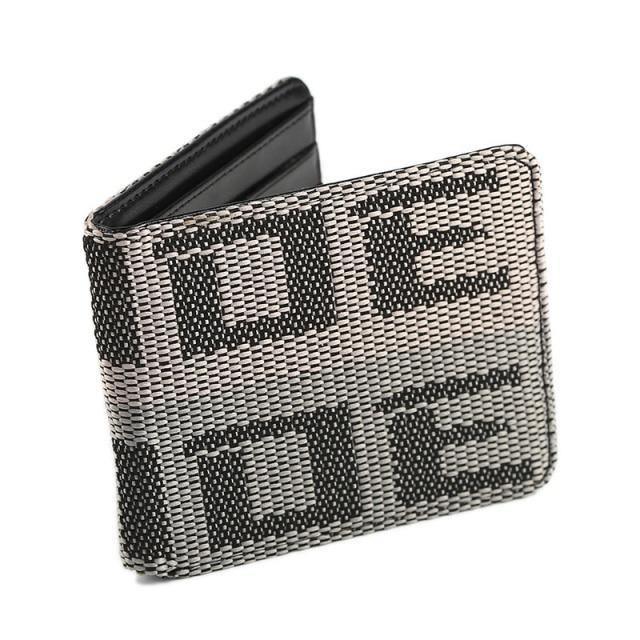 Bride fabric wallet - 6 colors!