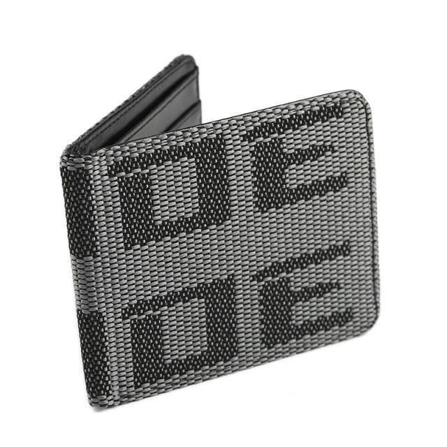 Bride fabric wallet - 6 colors!