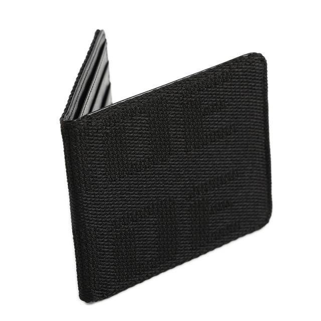 Bride fabric wallet - 6 colors!