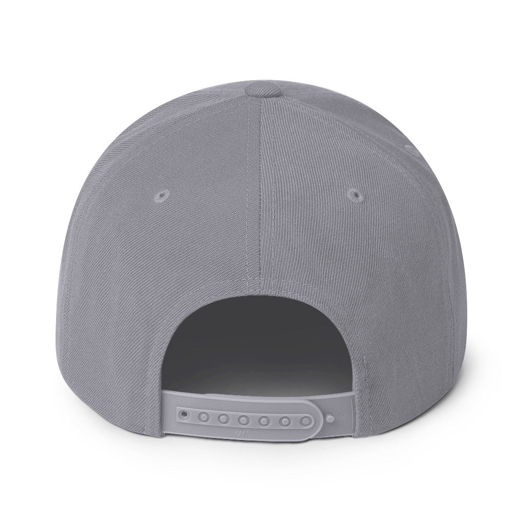 Daikoku PA Sign Snapback Hat