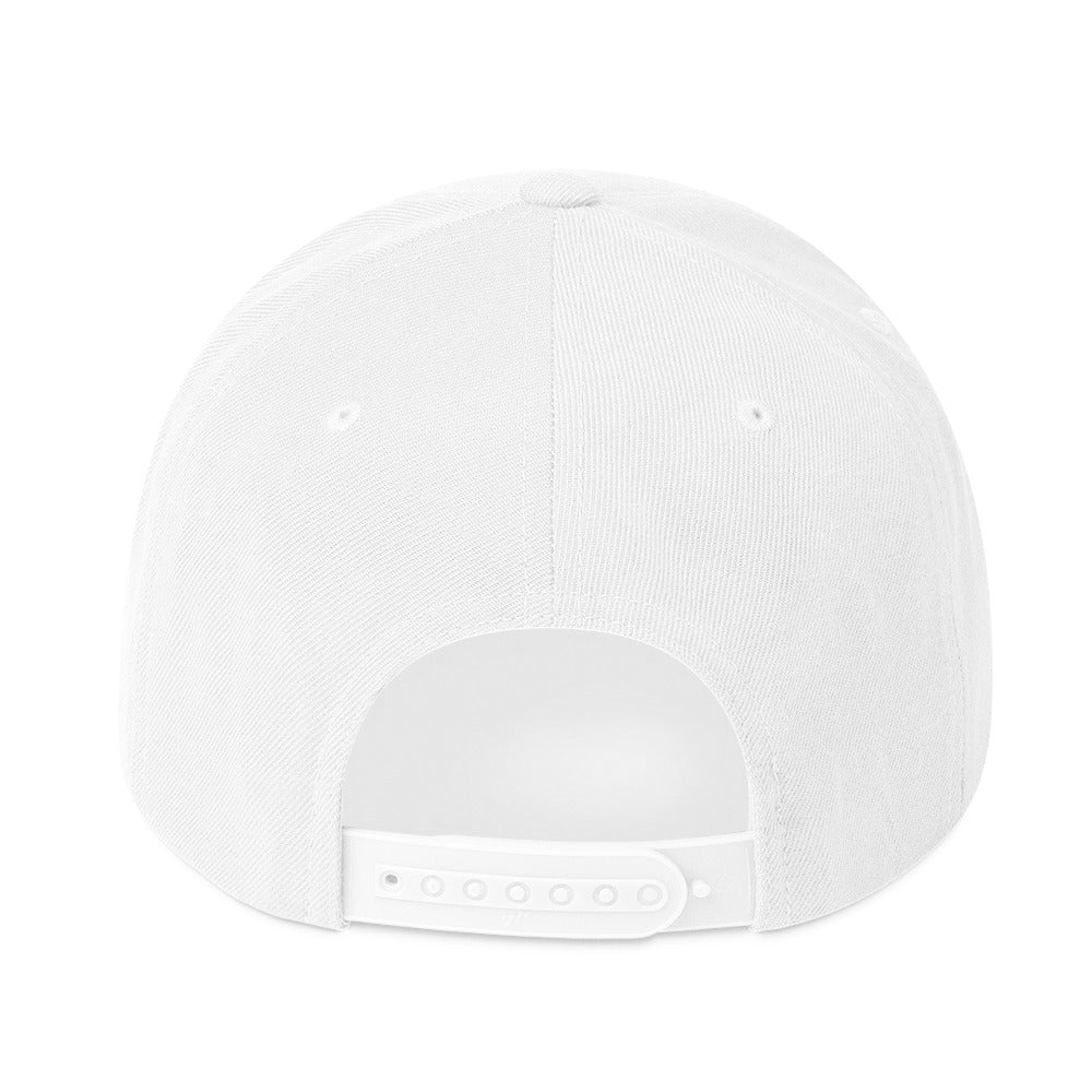 Daikoku PA Sign Snapback Hat
