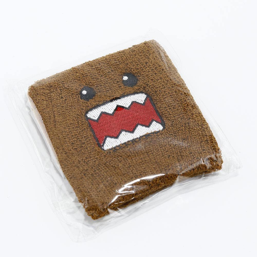 Domo-kun JDM brake / clutch fluid tank sock cover