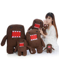 Domo Kun plush toy - 2 sizes!