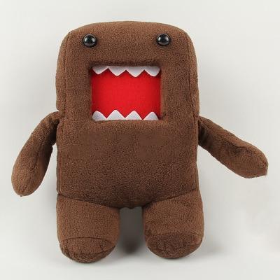 Domo Kun plush toy - 2 sizes!