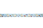 Mochi the Havanese Yorkie Pupper Washi Tape