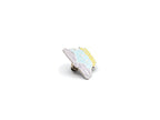 Anxiety Cloud - Mental Health Awareness Hard Enamel Pin