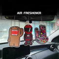 JDM Culture Series Air Freshener