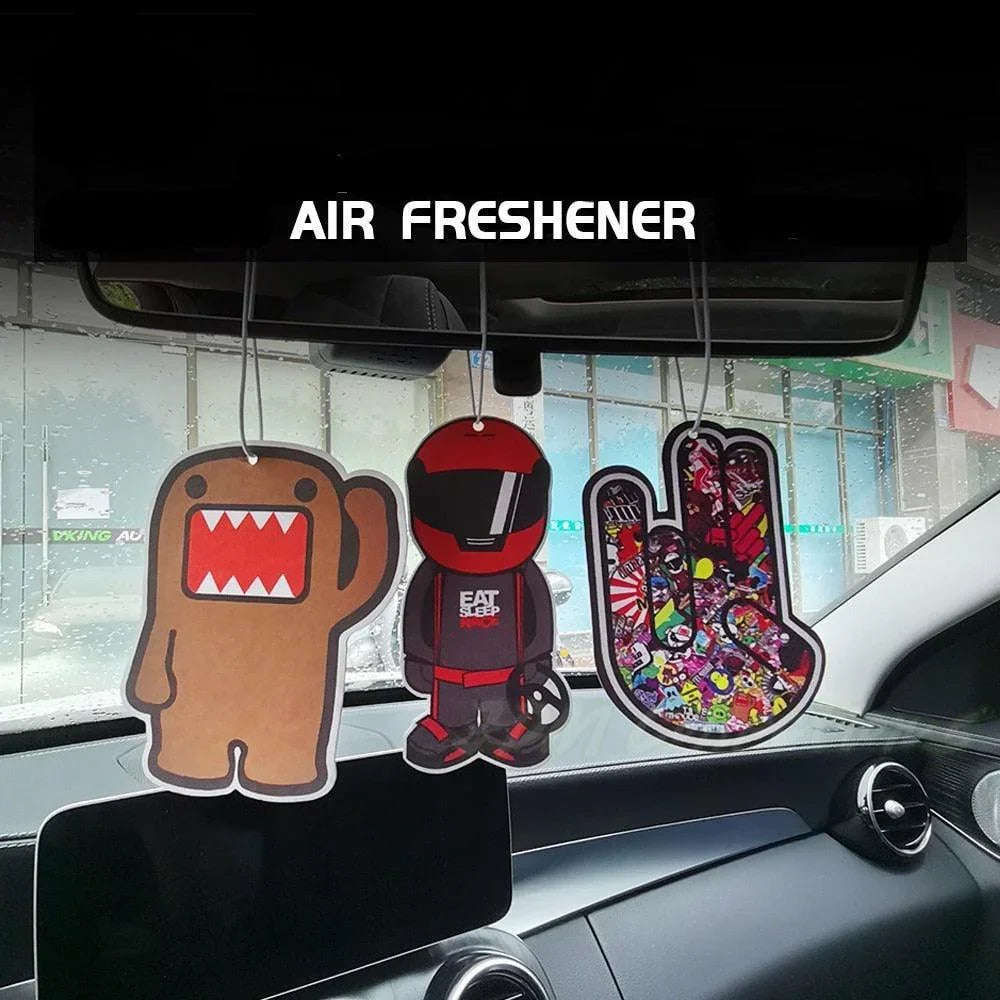 JDM Culture Series Air Freshener