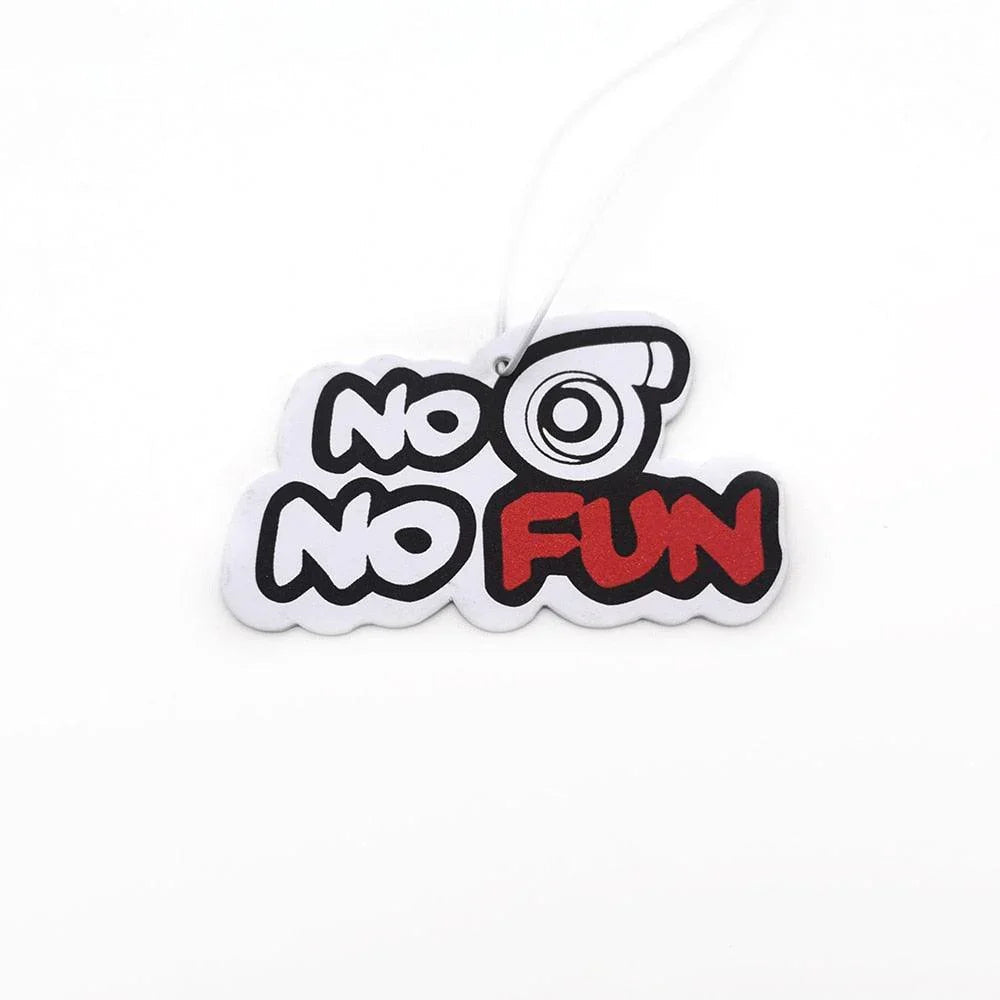 JDM Culture Series Air Freshener