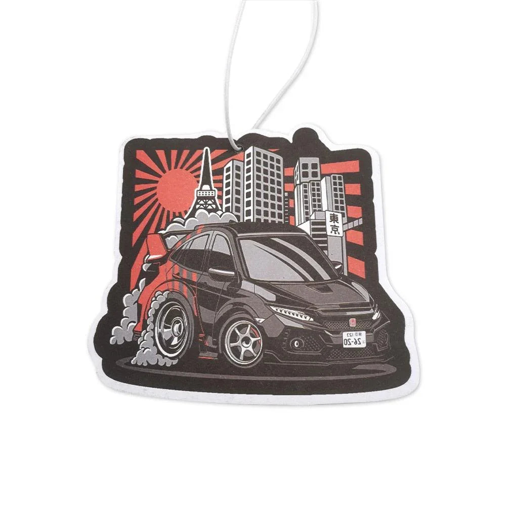 JDM Culture Series Air Freshener