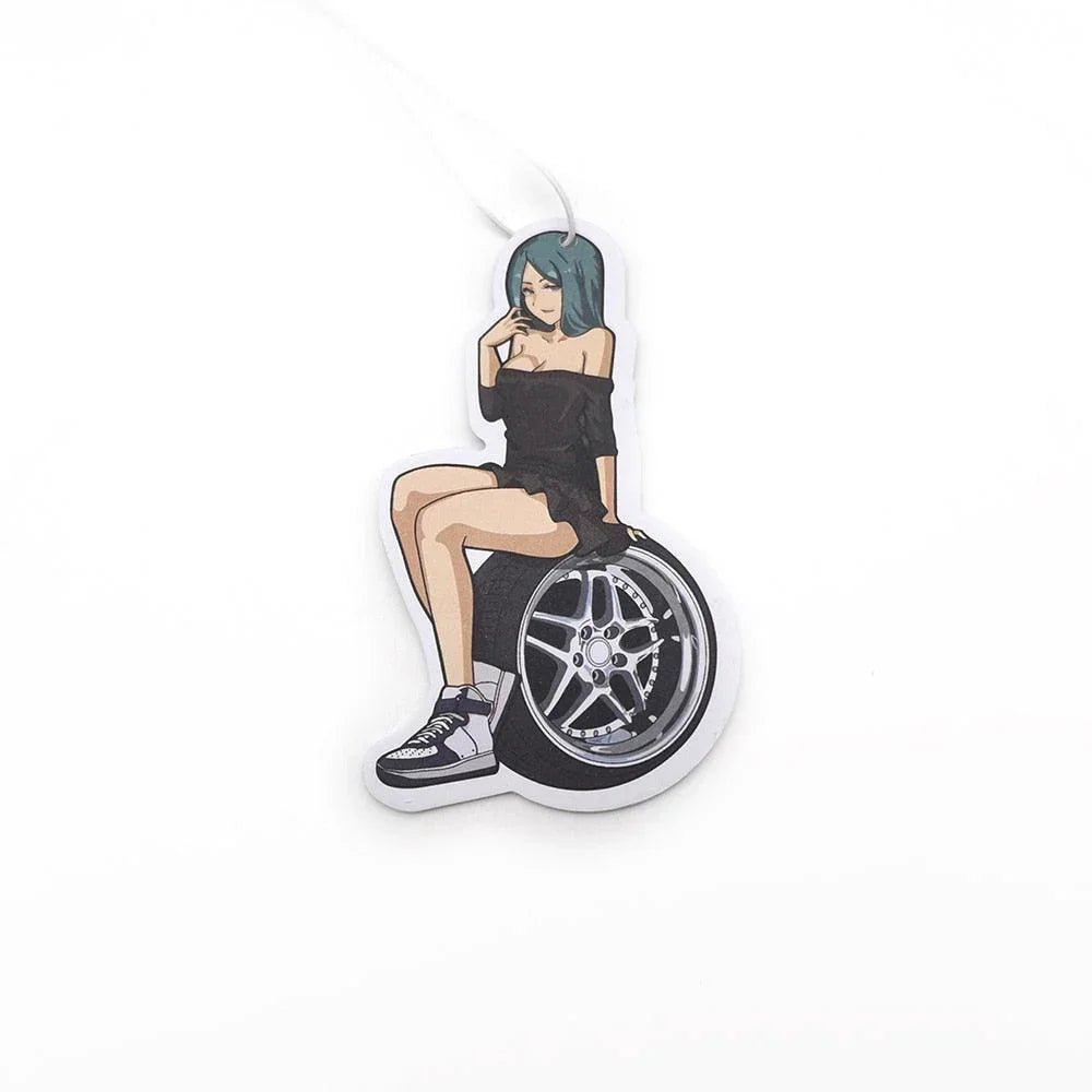 JDM Culture Series Air Freshener