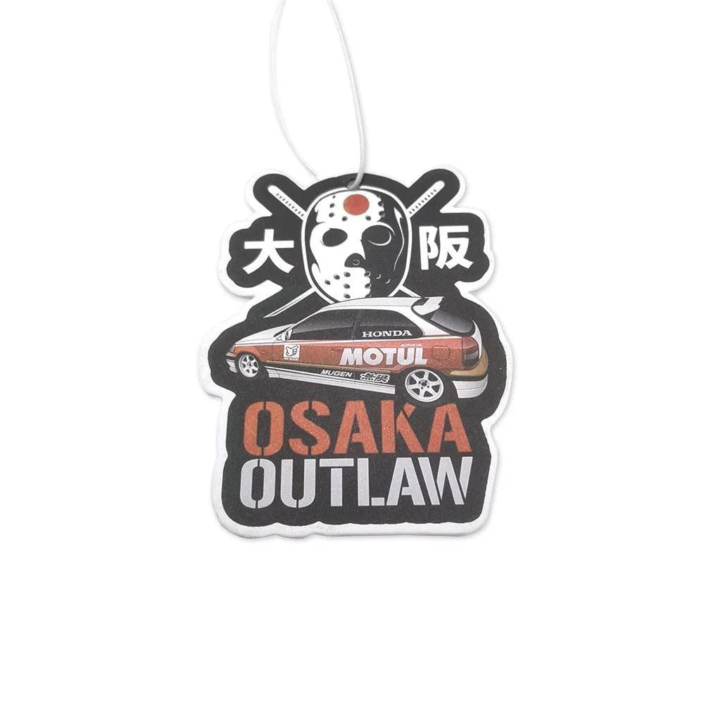 JDM Culture Series Air Freshener