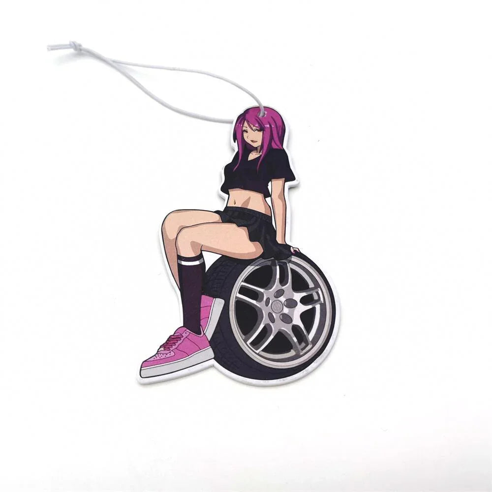 JDM Culture Series Air Freshener