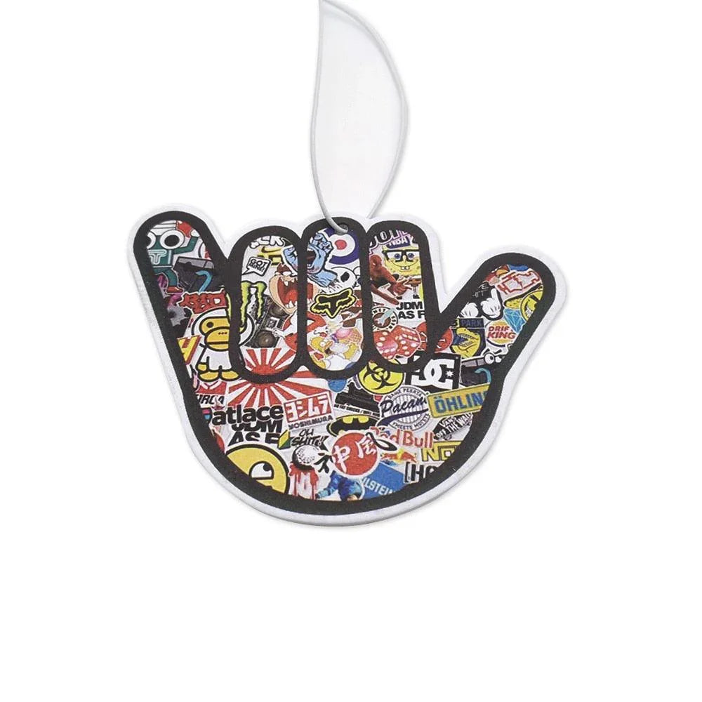 JDM Culture Series Air Freshener